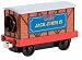 Search : Take Along Thomas & Friends - "Jack Jumps In" Movie Car by Learning Curve