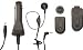 Earhugger CVP8704 Cellular 4In1 Value Packs (For Motorola V Series)