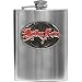 Motley Crue - Flasks