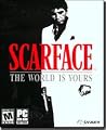 Scarface The World Is Yours