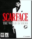 Scarface The World Is Yours