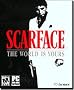 Scarface The World Is Yours