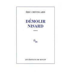 D�molir Nisard