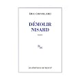 D�molir Nisard