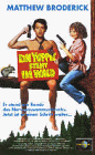 Ein Yuppie steht im Wald - Matthew Broderick