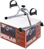 Battle Creek Equipment Pedlar¨ Light Workout Exerciser Reviews