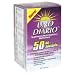 Uno Diario Multivitamin/Multimineral Supplement for Over 50, 80 tablets