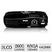 EPSON EX7200 Multimedia Projector (V11H367120)