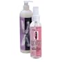 Coochy Cream and Protection Mist