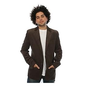 Artful Dodger The Cog Blazer,Winter Coats and Jackets for Men by Artful Dodger