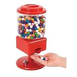 The Candy Wizard - Automatic Candy Dispenser