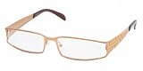 PRADA VPR64L color 7OE1O1 Eyeglasses
