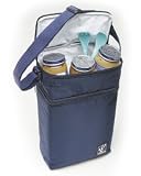 Insulated Baby-Bottle Cooler