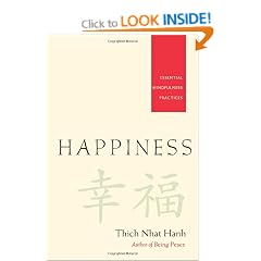 Happiness - Essential Mindfulness Practices