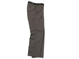 Craghoppers Mens Classic Kiwi Water repellent Trousers bark Short Leg Waist 30 Inside Leg 29