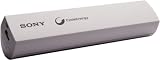 Sony CP-ELS USB Portable Charger with 2,000 mAh Li-Ion Battery