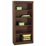 Classic Bookcase- Cherry