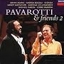 Pavarotti & Friends 2
