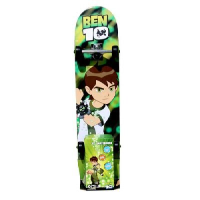 Ben 10 Skateboard