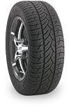 P215/65R15 Fuzion HRi Tires (Quantity: 1)