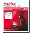 McAfee VirusScan Plus 2009 - 3 User with McAfee Anti-Theft