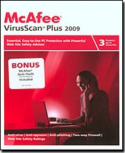 New Mcafee Network Associates Mcafee Virusscan