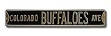 COLORADO GOLDEN BUFFALOS 