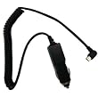 AX - KFZ Navi Ladekabel Falk Becker Medion GoPal Mini USB Stecker seitlich gewinkelt (bilder beachten)