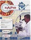Indoor Air Quality (IAQ) Rapid Screening Check (RPD-A) Kit