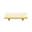 Harold Imports 97028 Helens Asian Kitchen Sushi Tray 9.5 X 6 Inches