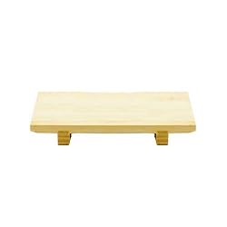 Harold Imports 97028 Helens Asian Kitchen Sushi Tray 9.5 X 6 Inches
