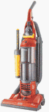 Electrolux Home Care 2996AVZ Altima Bagless Upright
