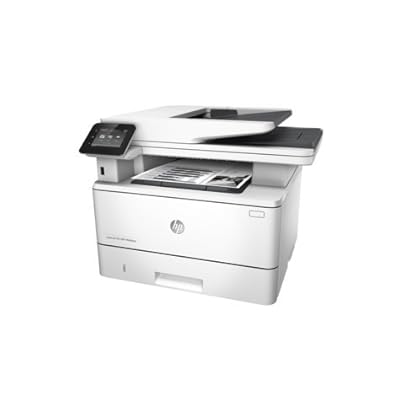 HP LaserJet Pro MFP M427dw Printer (Print, Scan, Copy, Network, Wireless, Duplex, Pin Print, ePrint)