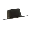 Rubie's V For Vendetta Eva Hat Fancy Dress