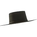 Accessoire Officiel V for Vendetta - Chapeau Deluxe Noir - pour Adulte