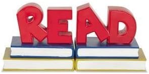 Guidecraft Read Bookends