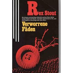 Verworrene F�den. (6547 664).