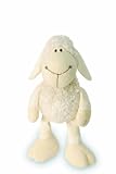 Nici 31122 - Schaf Jolly M&auml;h Nici natural 25 cm Schlenker