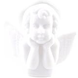 Ecrin Enfant "Petit Ange" Blanc