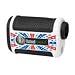 New 20-1930P Bushnell Pinseeker Tour V2 Patriot Freebie image 1