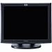 HP L5006TM Touchscreen, 15 Inch LCD, Carbonite Bezel, Analog Interface, 3-3-3 Wa