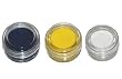 KUSTOM BODY ART FACE PAINT SET WOLVERINES FOR ADULTS AND KIDS MICHIGAN