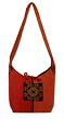 Shoulder bag, 'Hmong Chic'
