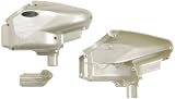 Odyssey Halo Shell - Pearl White