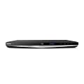 Toshiba BDX4300KB 3D Blu-ray Player (New for 2012)