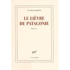 Le li�vre de Patagonie