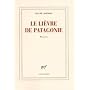 Le li�vre de Patagonie