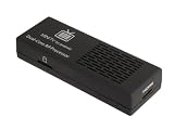 Mini Computer,1080P Dual-core Android 4.1 TV Box MK808 Mini PC RK3066 1GB DRR3+8GB Nand Flash Black By ownshop