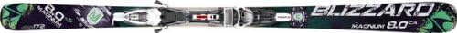 Mens Magnum 8.0 CA Ski