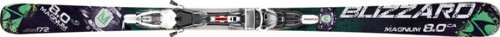 Mens Magnum 8.0 CA Ski